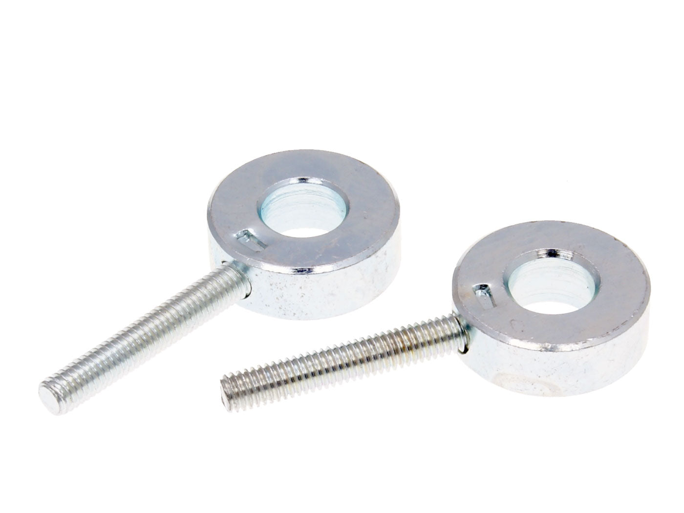 Ketjunkiristin, Ø 12mm, Pari, Aprilia RX,SX 06-10, Derbi Senda -10, Gilera RCR,S
