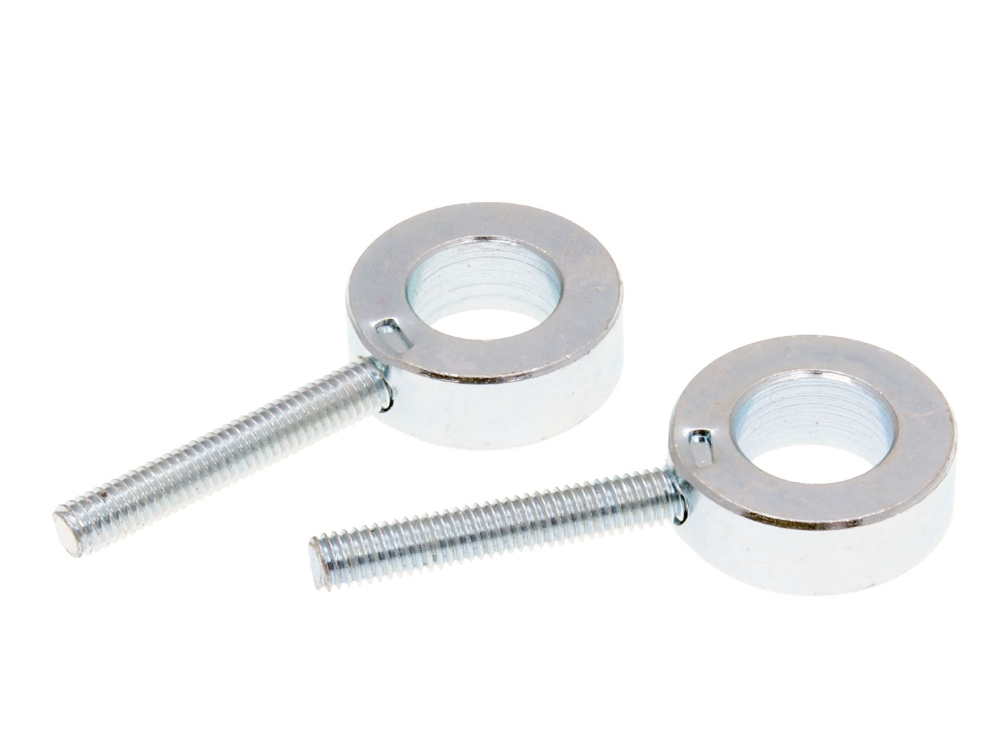 Ketjunkiristin, Ø 15mm, Pari, Aprilai RX,SX 11-, Derbi Senda 11-, Gilera RCR,SMT