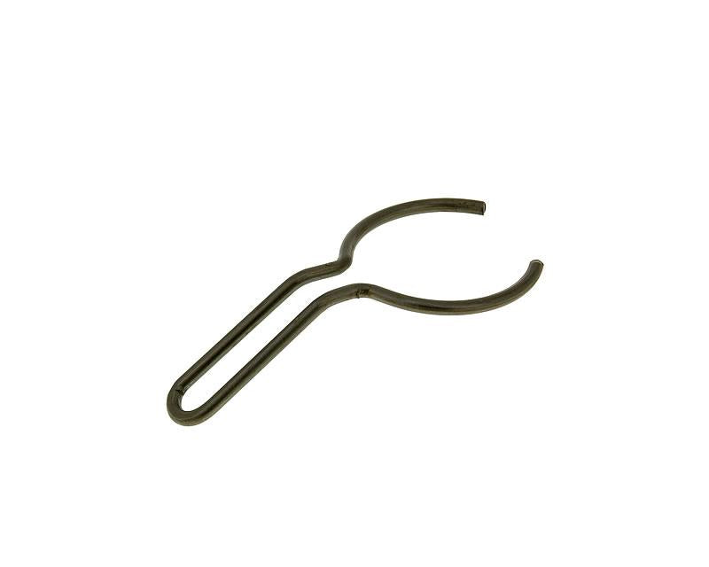 Käynnistimen lukkojousi,  CPI- / Keeway-skootterit 2-T