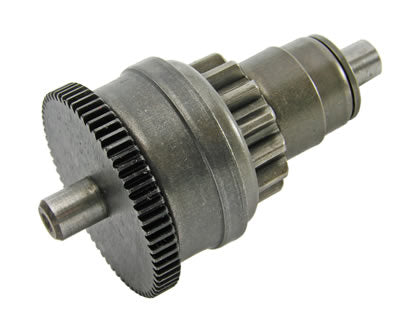 Bendix, Kiina-skootterit 4-T / Kymco 2-T,4-T / Peugeot 2-T,4-T / SYM 4-T