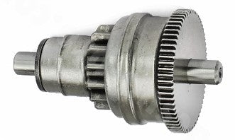 Bendix, Kiina-skootterit 4-T / Kymco 2-T,4-T / Peugeot 2-T,4-T / SYM 4-T