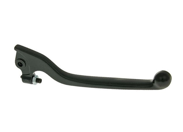 Tec-X Jarruvipu, Musta, Derbi Senda / Gileras RCR,SMT, Yamaha DT 50 R, SM, X