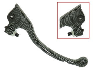 Tec-X Jarruvipu, Carbon-kuvio, Derbi Senda DRD Pro / Drac / Rieju MRT