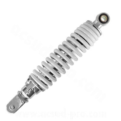 TNT Orginal Iskunvaimentaja, Pituus 250mm, Skootteri-malli