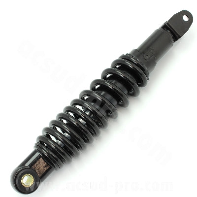 TNT Orginal Iskunvaimentaja, Pituus 280mm, Skootteri-malli