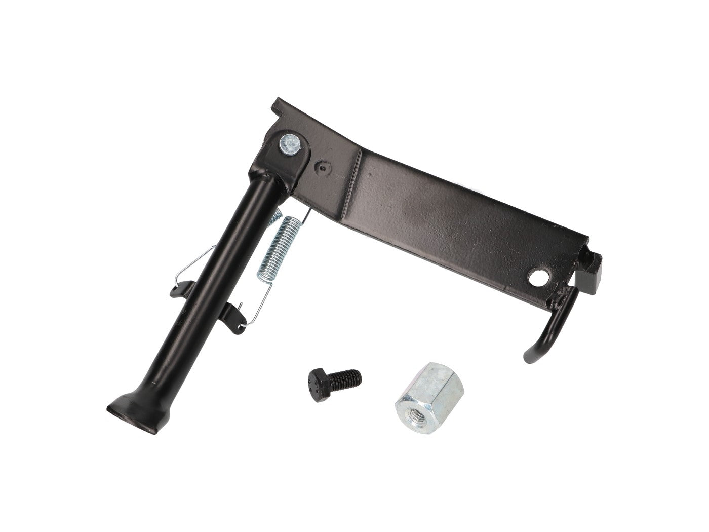 Sivutuki, MBK Mach G 02- / Yamaha Jog R 02-