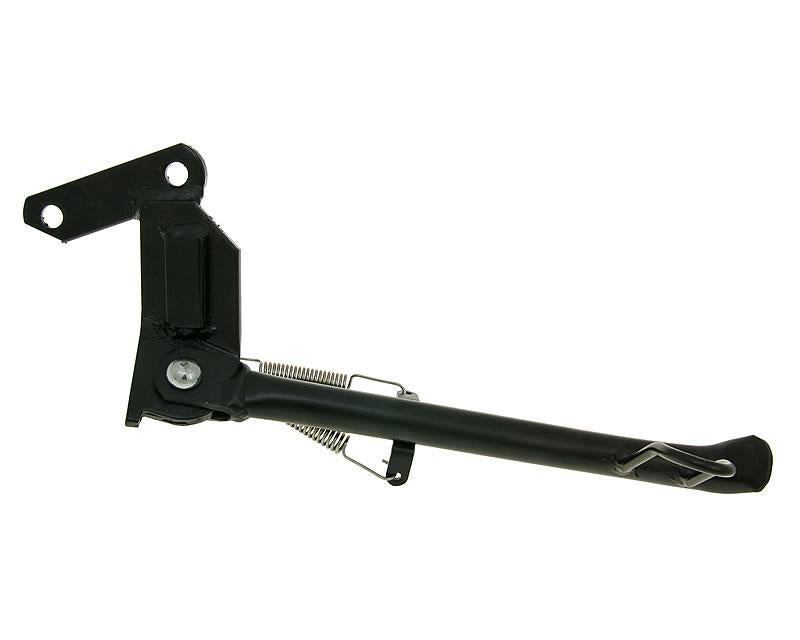 Sivutuki, Aprilia SR 50 (Neste) (Piaggio)