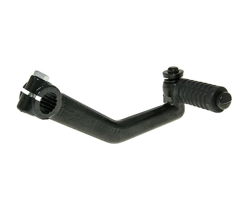 Käynnistinpoljin, Piaggio- / Gilera- / Aprilia-skootterit (Piaggio) , Ilma/Neste