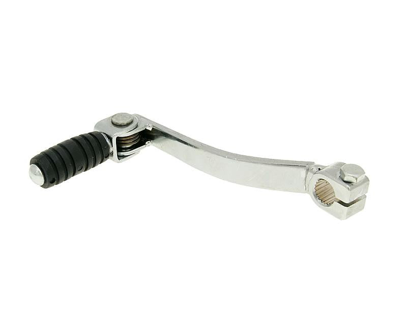 Vaihdepoljin, Kromi, Derbi Senda / Aprilia RX,SX 06- / Gilera RCR,SMT