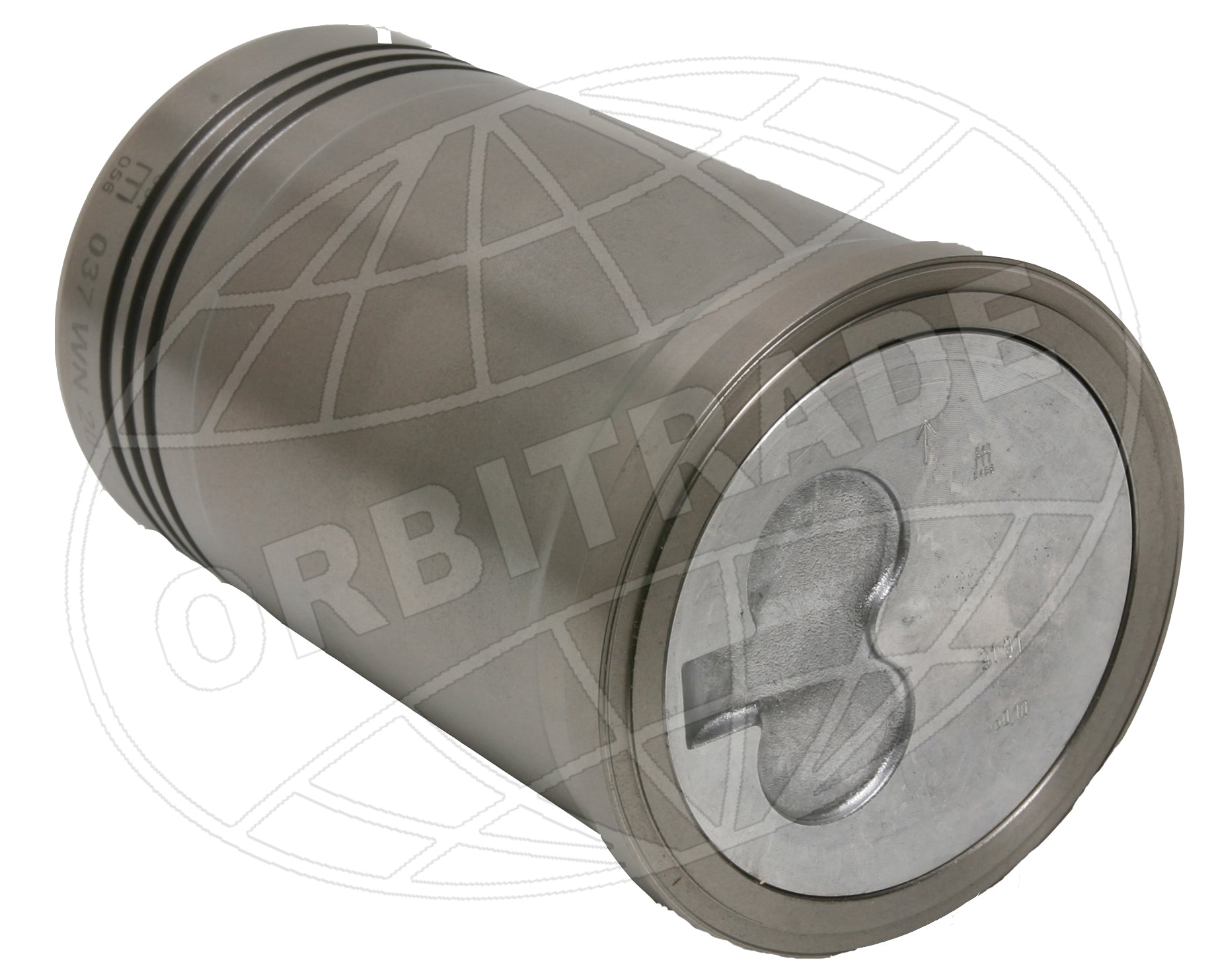 Orbitrade, cylinder liner kit