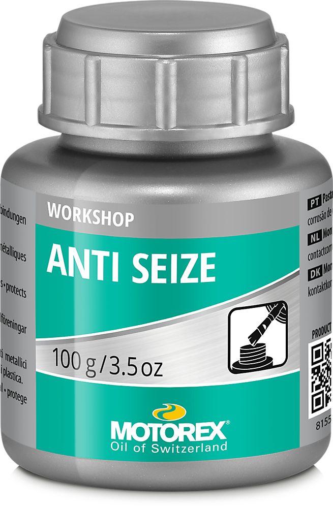 Motorex Anti Seize 100 gr (12)