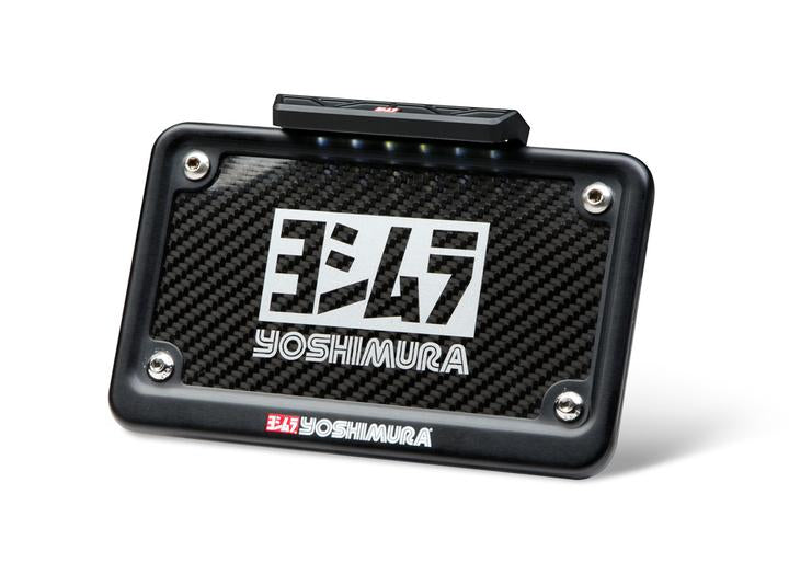 Yoshimura Kawasaki H2 Sx 2018 Fender Eliminator Kit