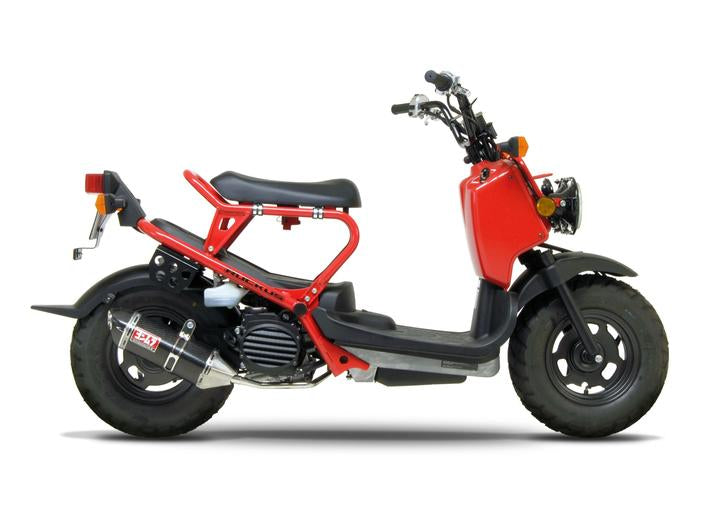 Yoshimura Honda Zoomer 03- Race Trc/Ca