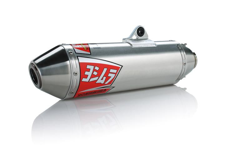 Yoshimura Honda Trx450R 06-07 Rs7/Alu