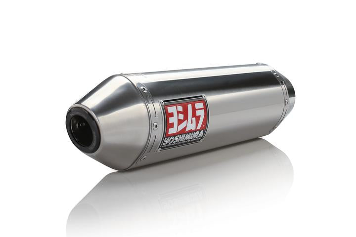 Yoshimura Full System Honda Full System Trx420/500 14- Rs7/Alu