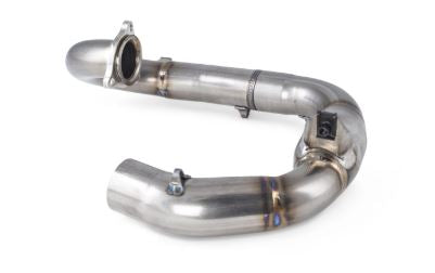 FMF YAMAHA YZ450F 18 TITANIUM MGBMB HDR W/MID PIPE