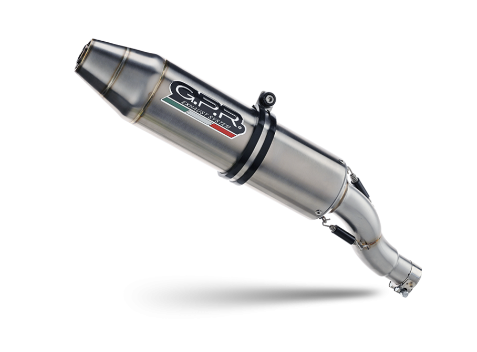 GPR POLARIS SPORTSMAN 570