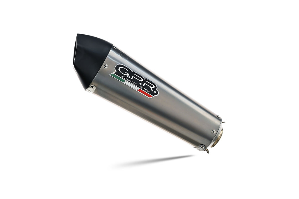 GPR Voge900DSX 2024/2025 e5 GP EVO4 TITANIUM SP