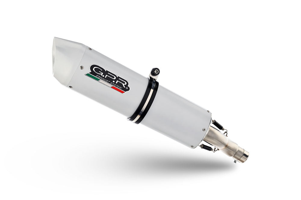 GPR Can AmSpyder 1000 RT 2013/2016 ALBUS CERAMIC SP