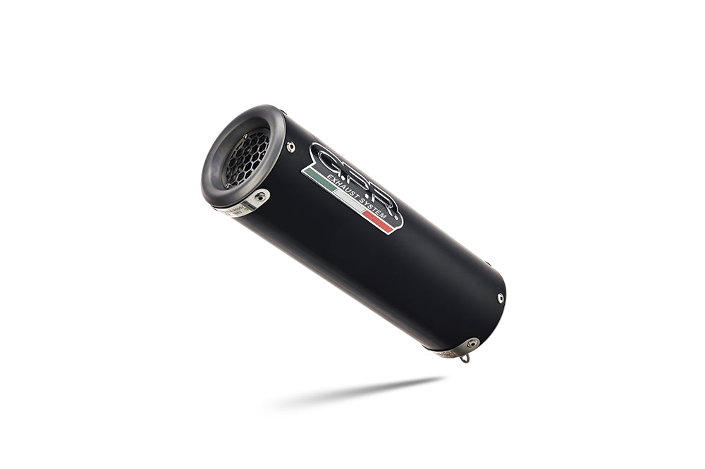 GPR HondaCmx 300 Rebel 2021/2023 e5 M3 BLACK TITANIUM  SP