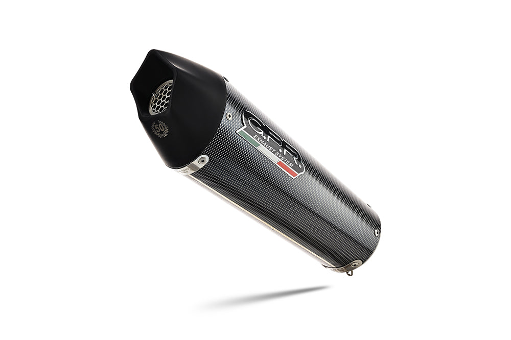 GPR BmwG 310 Gs 2022/2024 e5 GP EVO4 POPPY FS