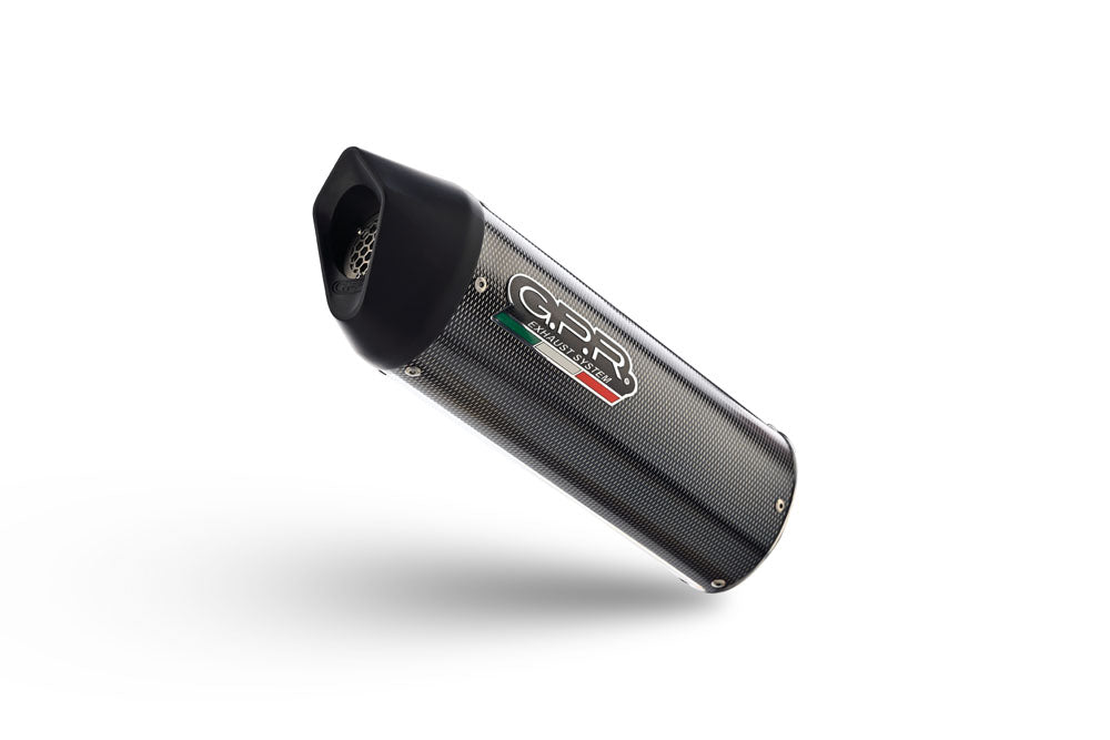 GPR BmwG 310 R 2022/2024 e5 Furore Evo4 Poppy FS