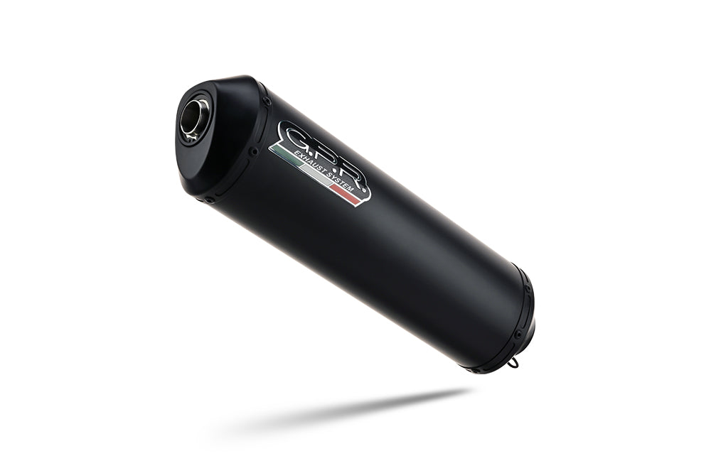 GPR Royal EnfieldHimalayan 410 2021/2024 e5 GHISA SP