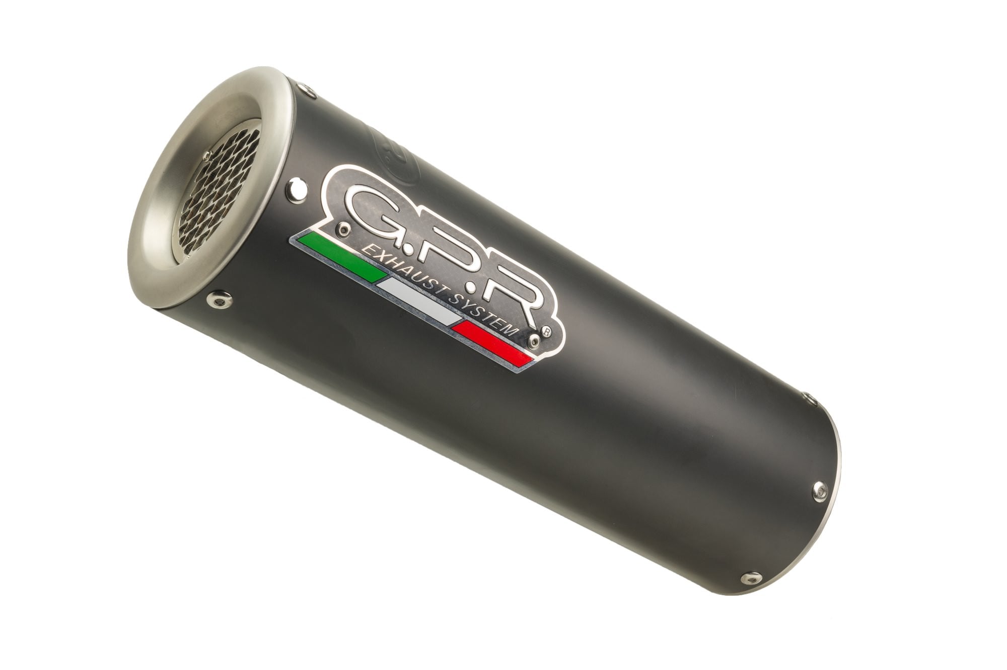GPR ZontesGk 125 Zt 2022/2024 e5 M3 BLACK TITANIUM  FS