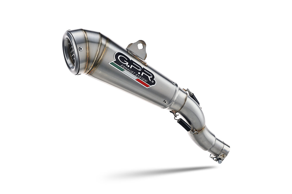 GPR Zontes350 GK 2022/2024 e5 POWERCONE EVO SP