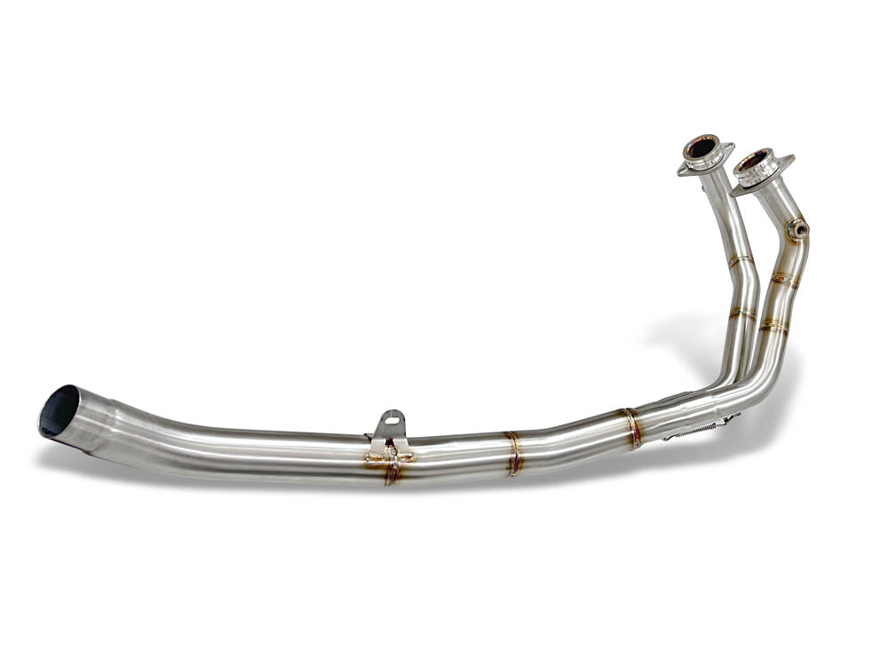 GPR HondaCrf 1100 L Africa Twin Adventure Sport 2020/2024 DECATALIZZATORE DE