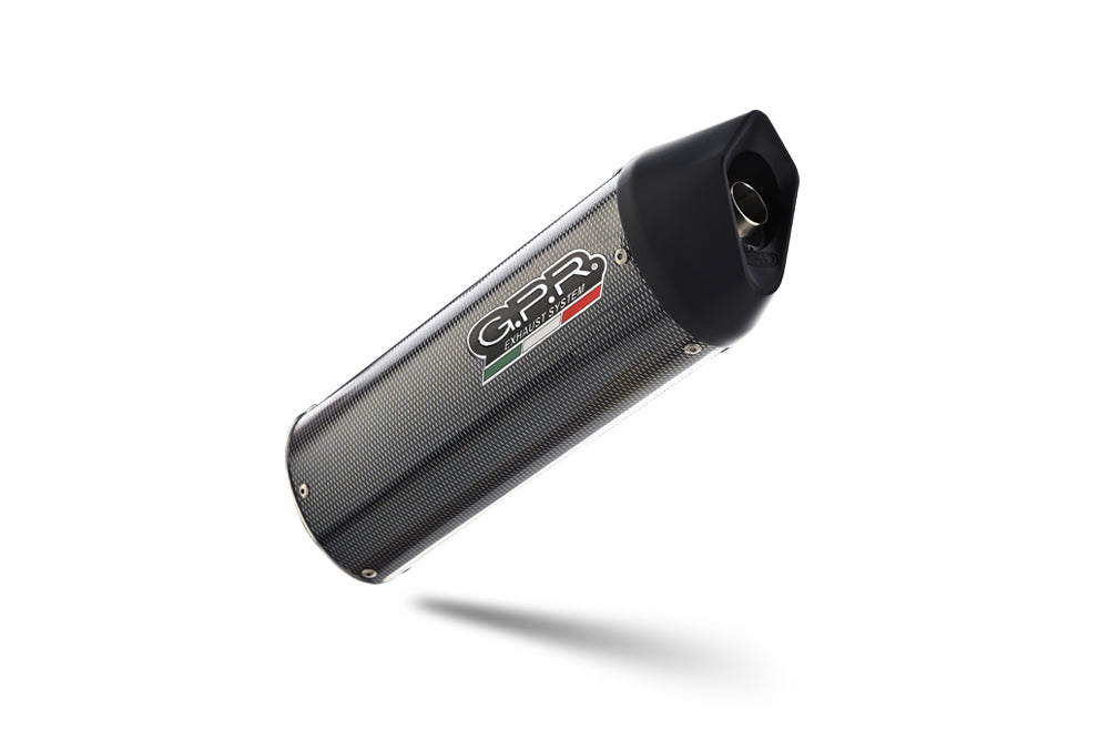 GPR HusqvarnaTe E - Sms 410 2000/04 Furore Poppy MFS