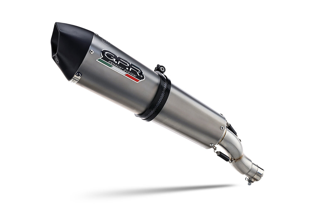 GPR KtmSXF Factory Edition 450 2012/2014 Gpe Ann. titanium SP