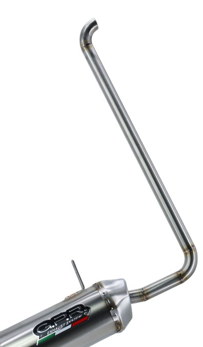 GPR Can AmOutlander 650 XMR 2013/2023 Snorkel kit SP