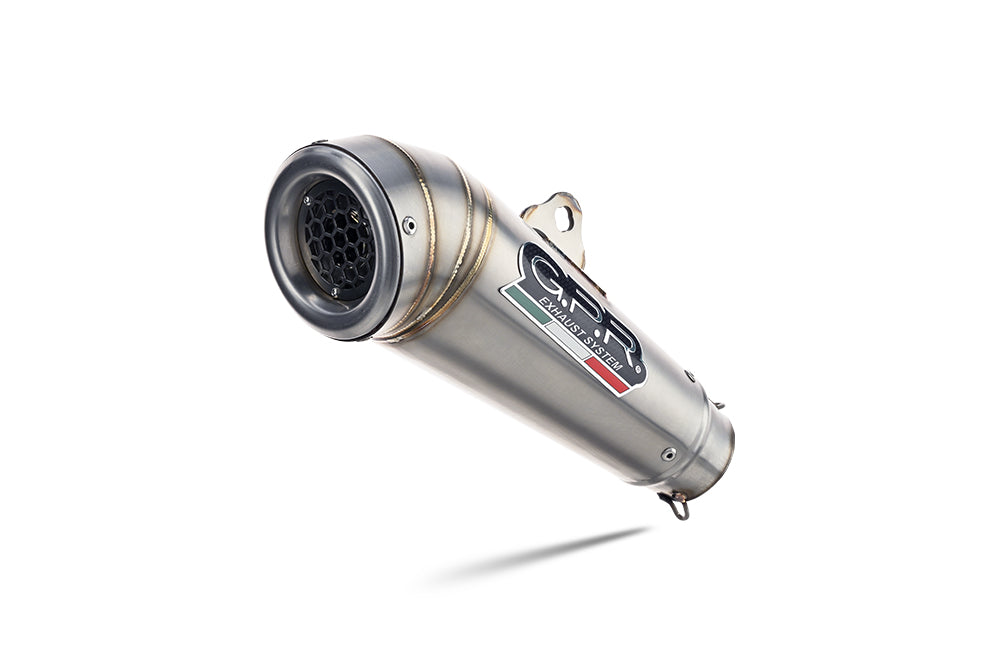 GPR Zontes350 T2 ADV 2022/2024 e5 POWERCONE EVO FS