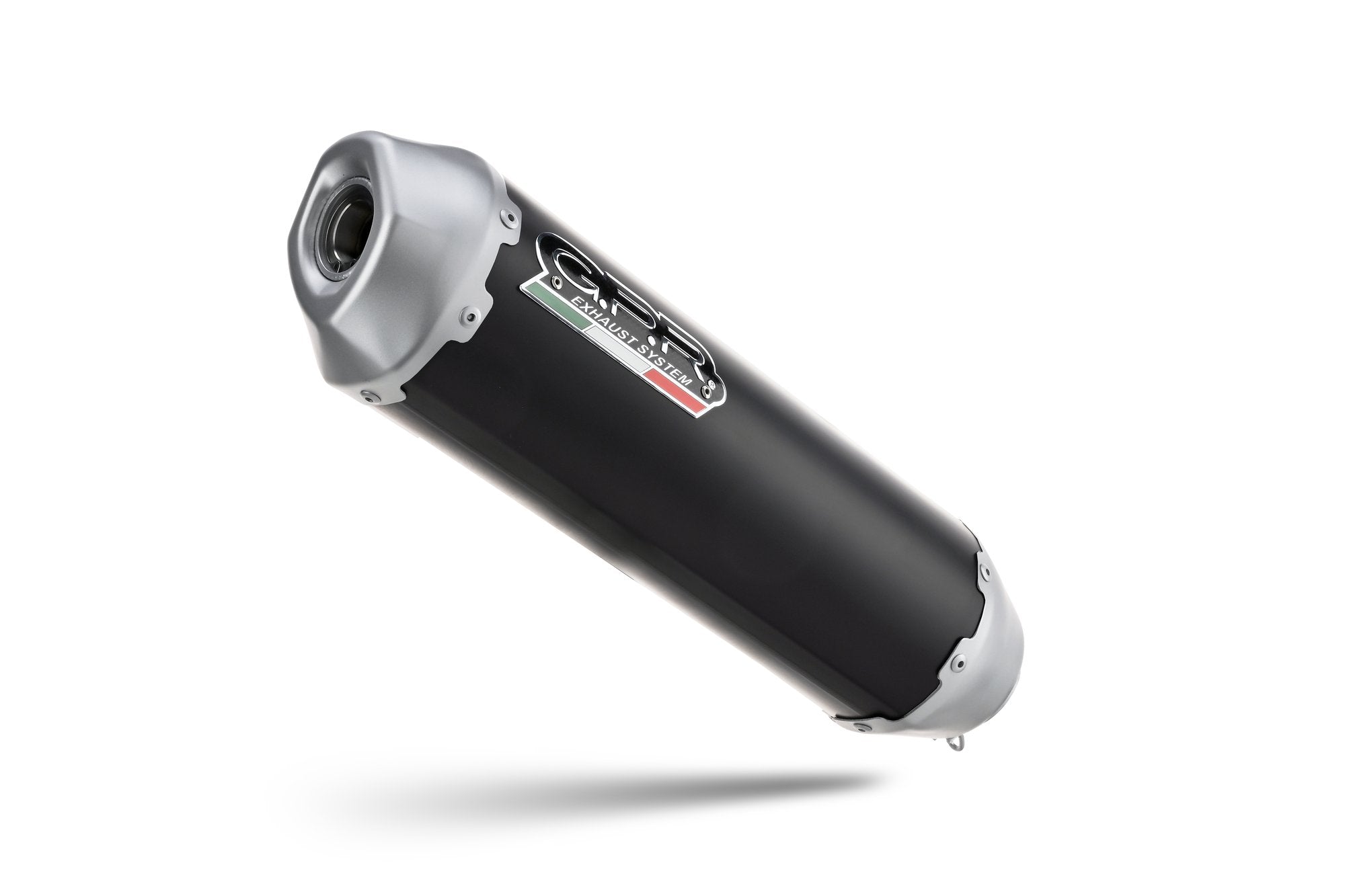 GPR ZontesE 125 2023/2024 e5 Pentascooter FSS