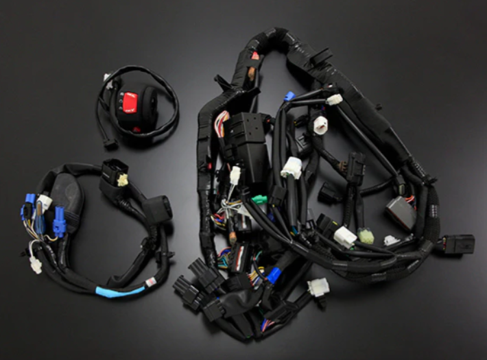 Yoshimura Wiring Harness Set GSX-R1000/R L9-