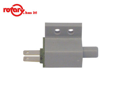 Rotary Mikrokytkin, 2-liit., Husqvarna / Jonsered / Partner / MTD