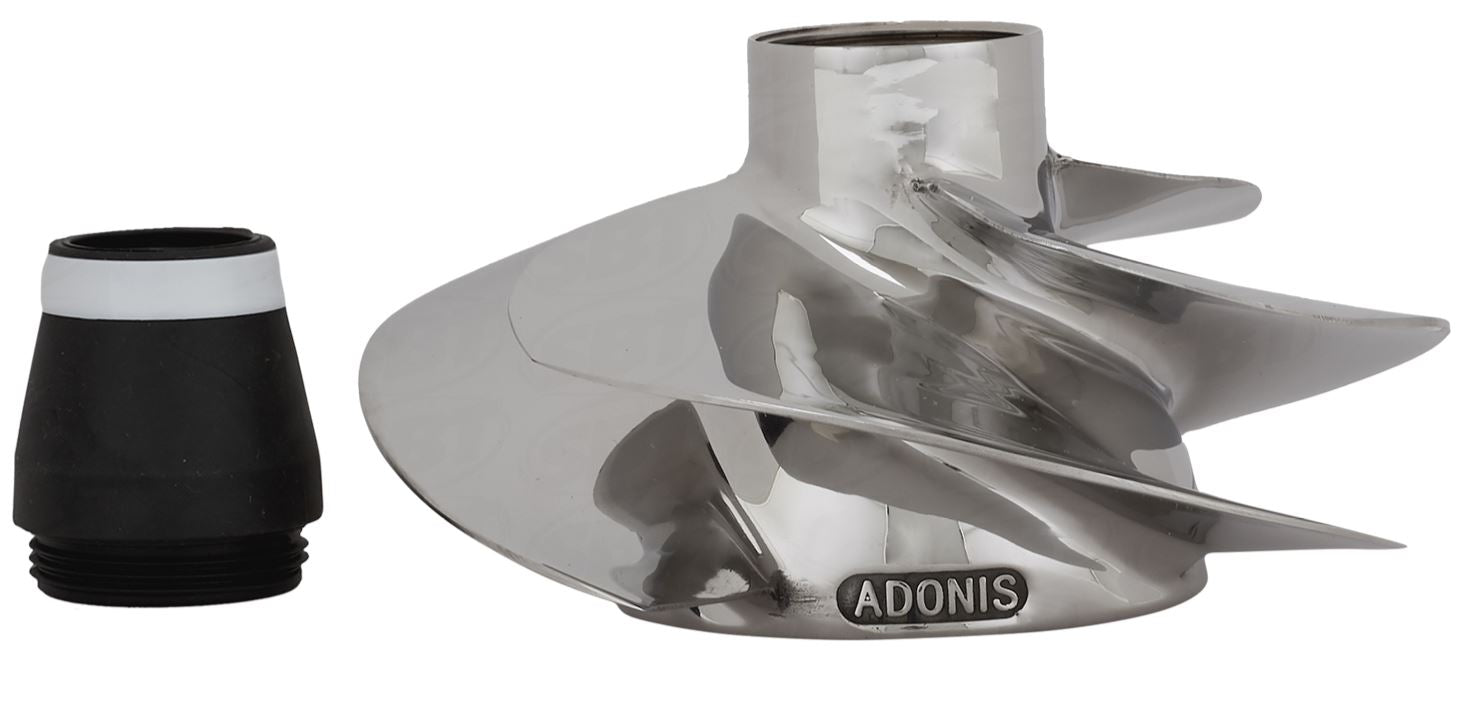 Anodis Impelleri Sea Doo 10-18