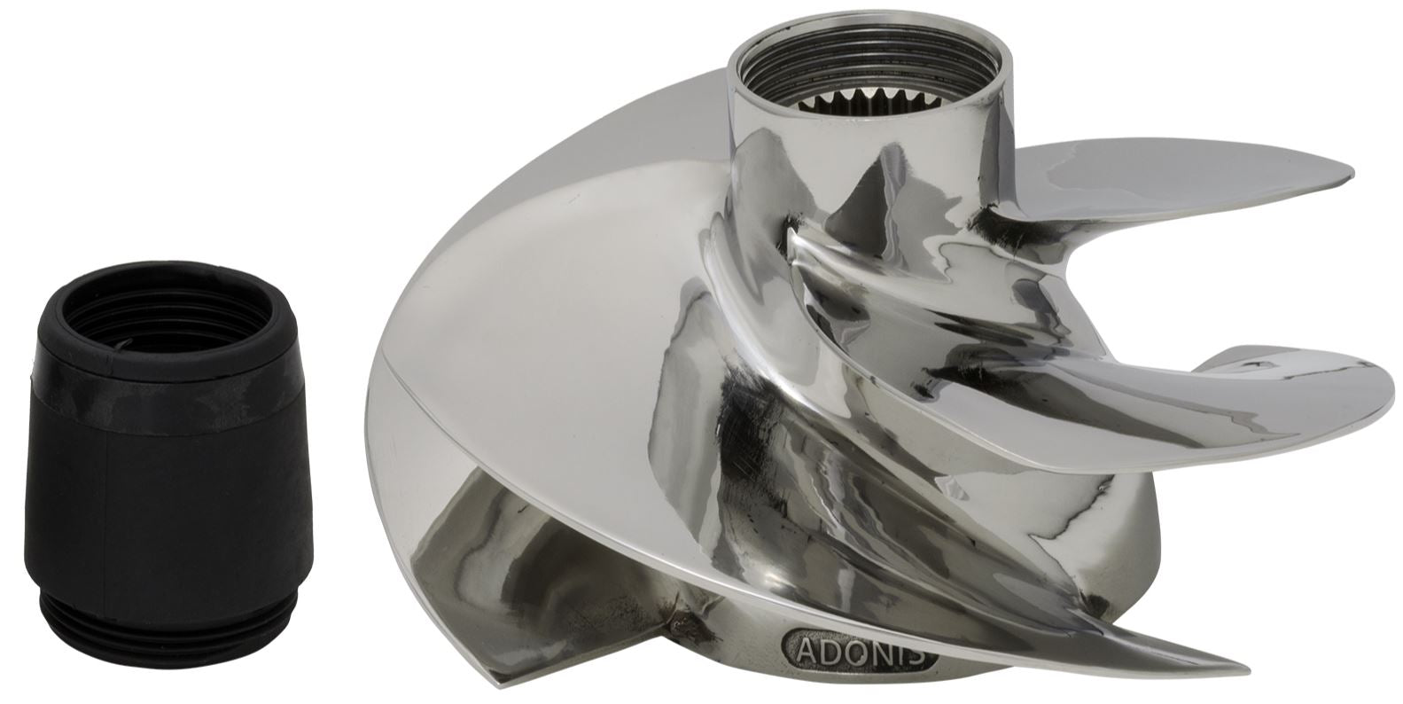 Anodis Impelleri Sea Doo 13-19