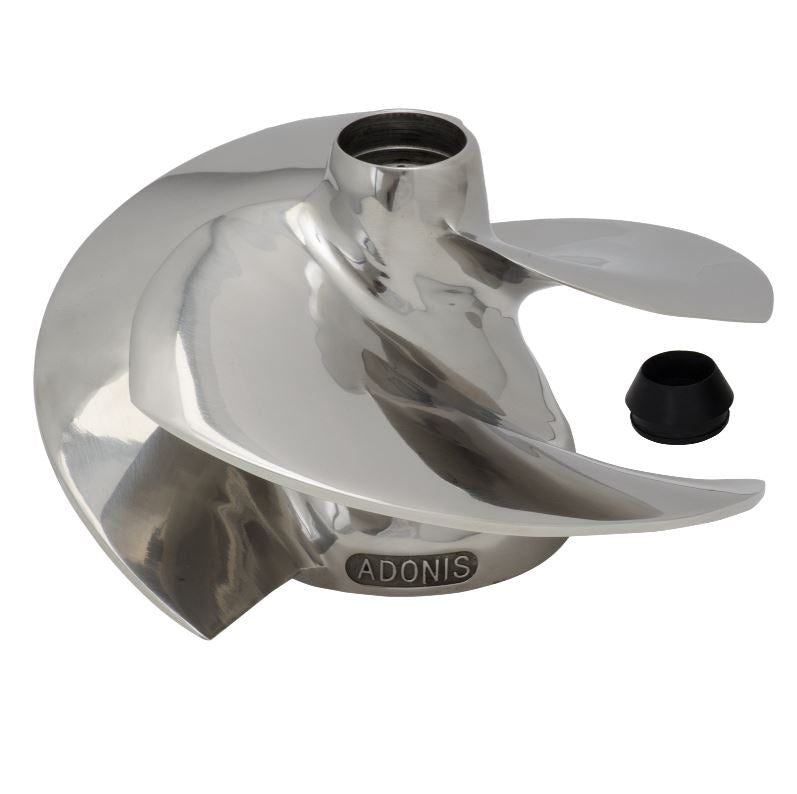 Anodis Impelleri Kawasaki 14-21