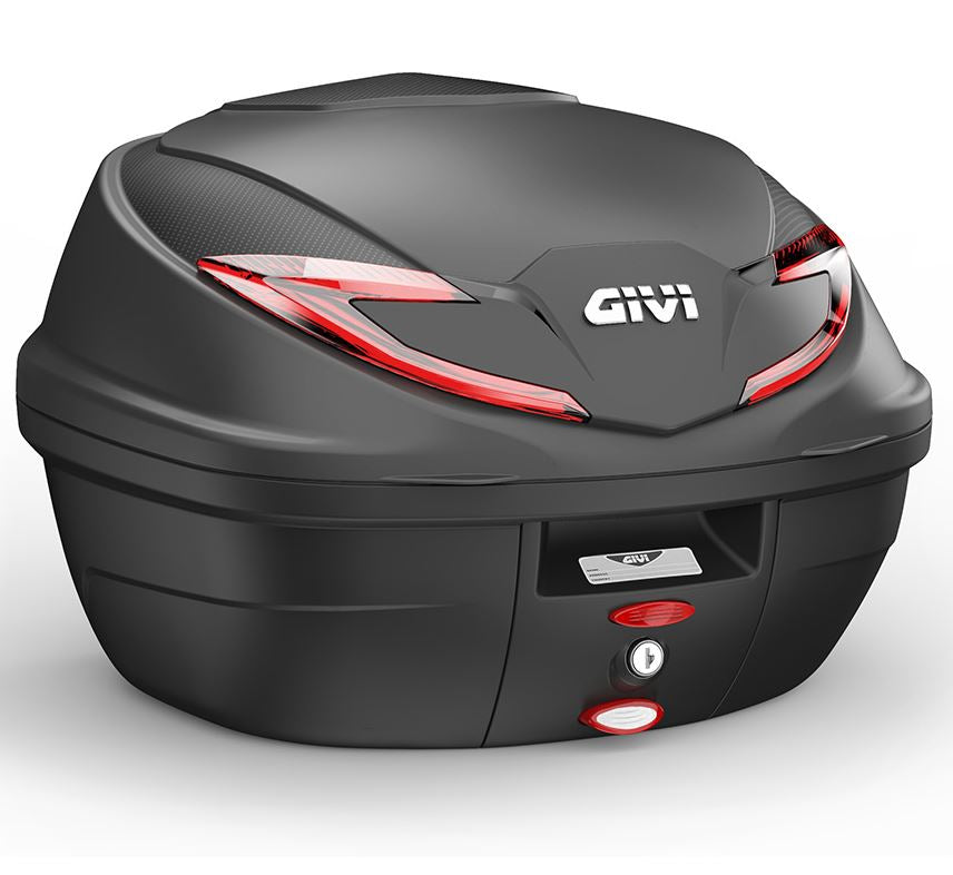 Givi B360 Monolock 36lt musta