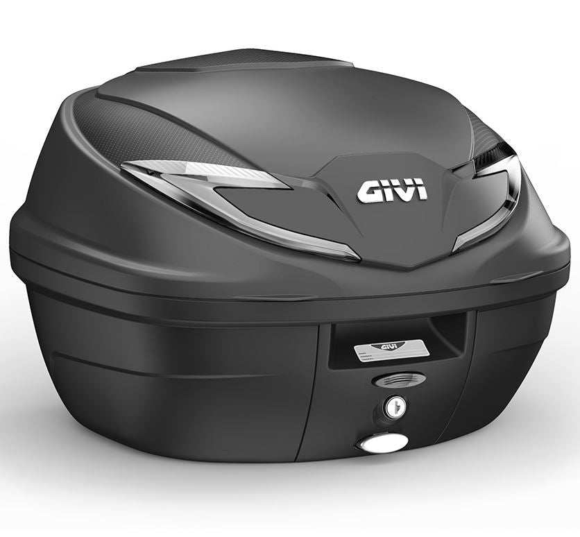 Givi B360 Monolock 36lt musta