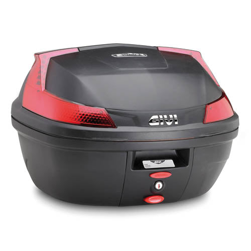 Givi B37 Blade monolock 37lt laukku musta