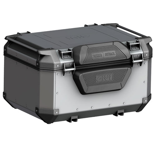 Givi Selkänoja Outback 58-laukuille
