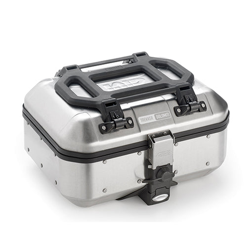 Givi Pääliteline Trekker Dolomiti