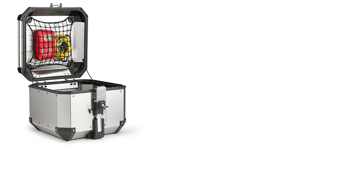 Givi Elastic carrying net for OBKN42