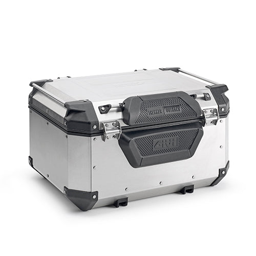 Givi Selkänoja Outback restyled 58-laukuille