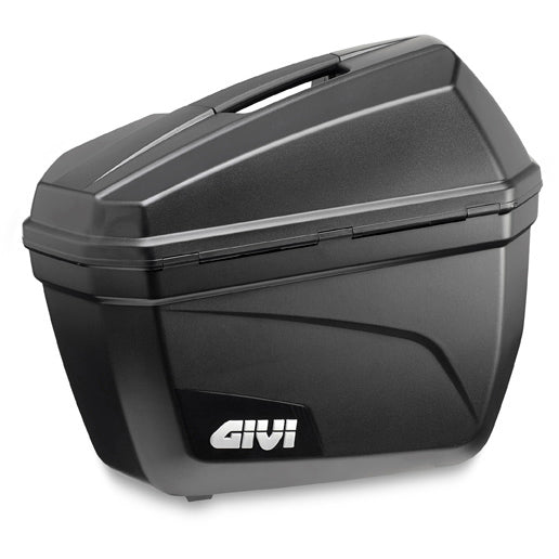 Givi E22 Oikea kansi