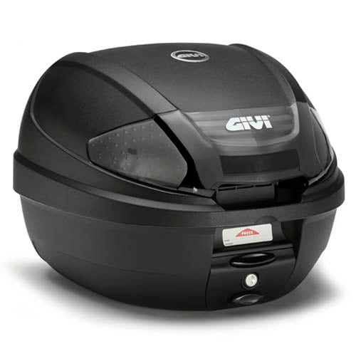 Givi E300NT2B TECH 30lt monolock perälaukku
