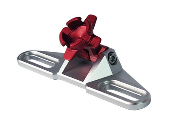 Givi Puhelimen/Gps yleiskiinnike alum. (Adventure)